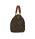 Louis Vuitton 'Speedy 25' Mono Bag, side view
